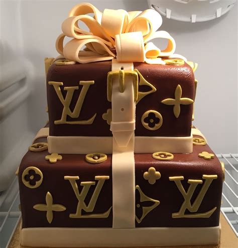 louis vuitton cake fondant|louis vuitton cake images.